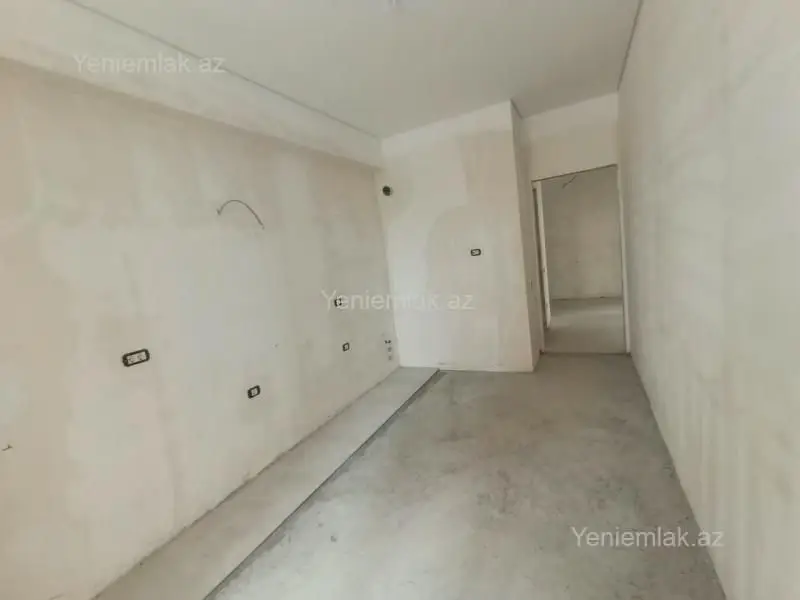 87 078 AZN - 3 otaqlı mənzil Satılır, Yasamal qəs., Yasamal, Bakı