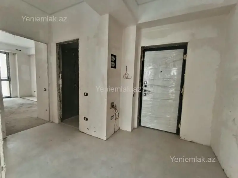 87 078 AZN - 3 otaqlı mənzil Satılır, Yasamal qəs., Yasamal, Bakı