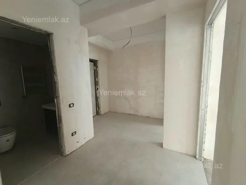87 078 AZN - 3 otaqlı mənzil Satılır, Yasamal qəs., Yasamal, Bakı