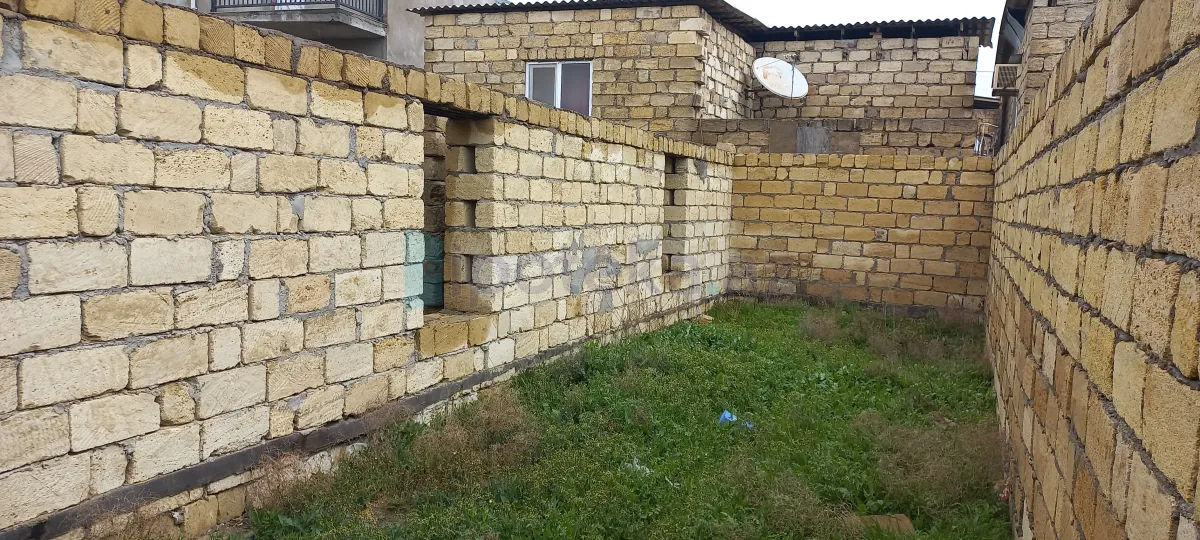 35 500 AZN - 2 sot Torpaq Satılır, Binə qəs., Xəzər, Bakı