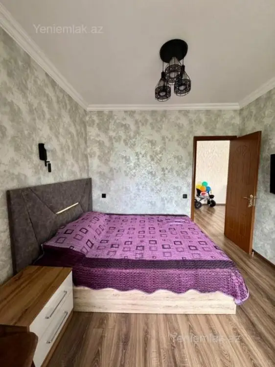 178 000 AZN - 2 otaqlı mənzil Satılır, Yasamal qəs., Yasamal, Bakı
