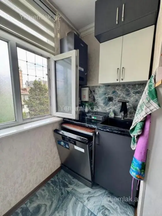 178 000 AZN - 2 otaqlı mənzil Satılır, Yasamal qəs., Yasamal, Bakı