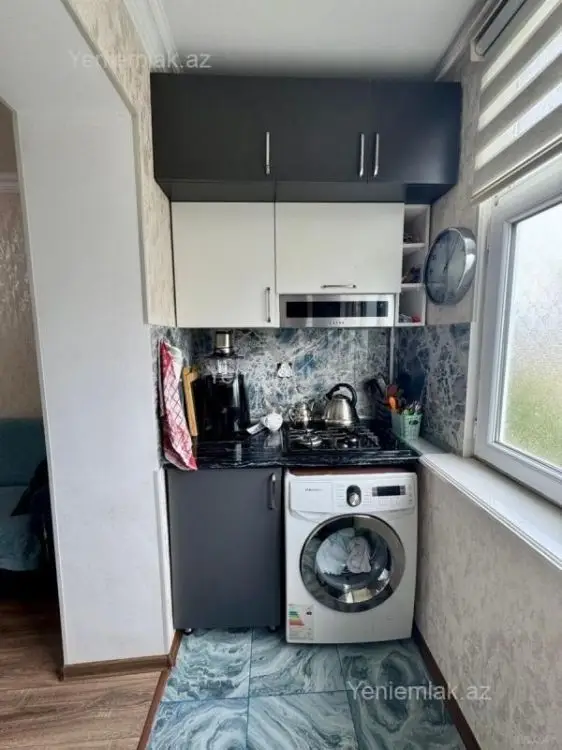 178 000 AZN - 2 otaqlı mənzil Satılır, Yasamal qəs., Yasamal, Bakı