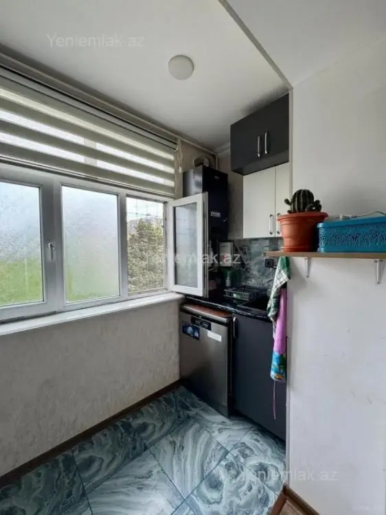 178 000 AZN - 2 otaqlı mənzil Satılır, Yasamal qəs., Yasamal, Bakı