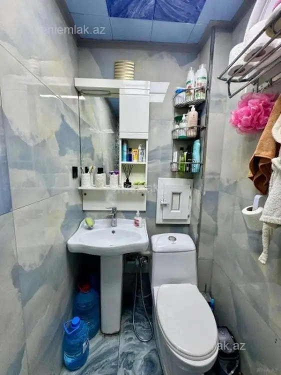 178 000 AZN - 2 otaqlı mənzil Satılır, Yasamal qəs., Yasamal, Bakı