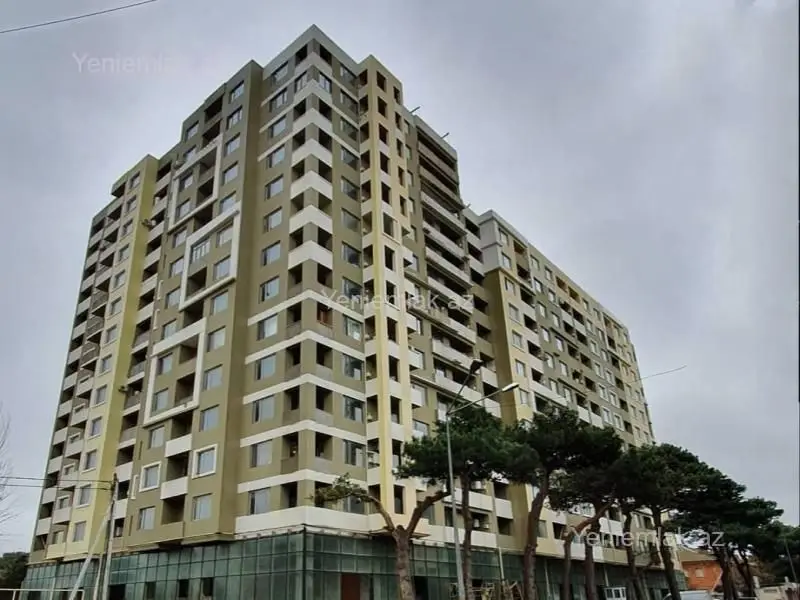 200 000 AZN - 3 otaqlı mənzil Satılır, Qaraçuxur qəs., Suraxanı, Bakı