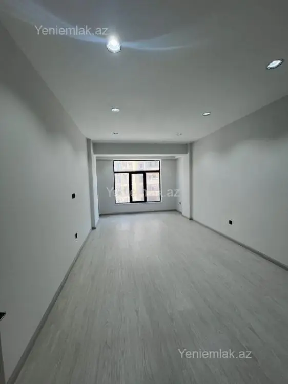 1 000 AZN - 110 m² Obyekt / Ofis Kirayə (aylıq), Xətai, Bakı