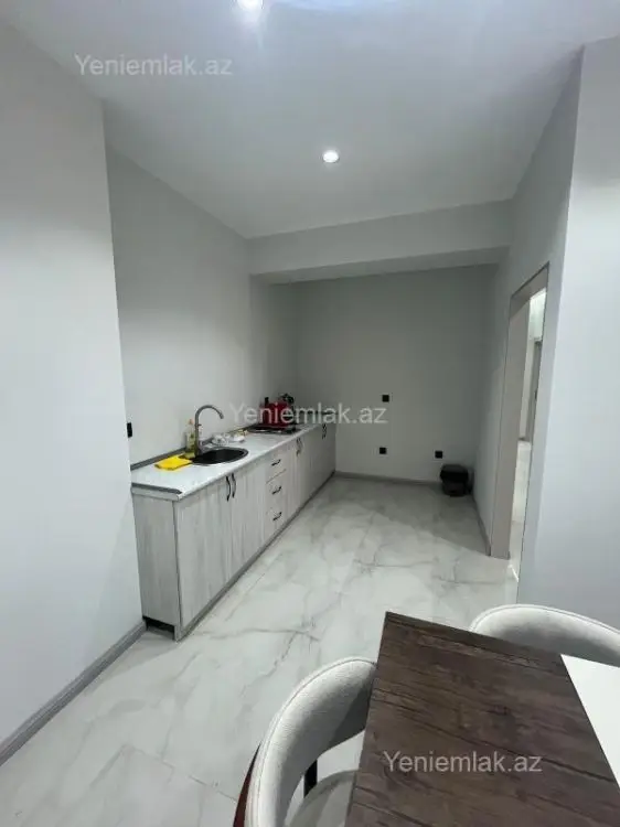 1 000 AZN - 110 m² Obyekt / Ofis Kirayə (aylıq), Xətai, Bakı
