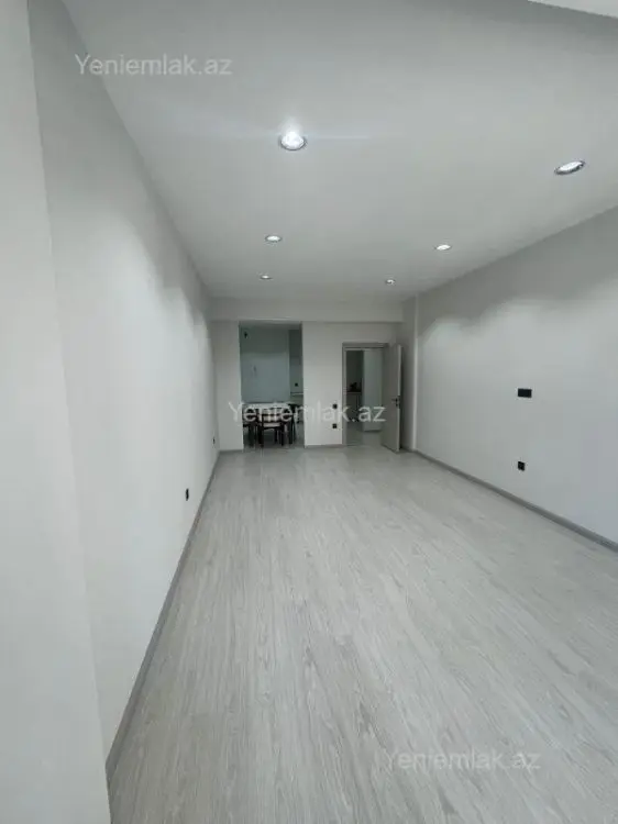 1 000 AZN - 110 m² Obyekt / Ofis Kirayə (aylıq), Xətai, Bakı