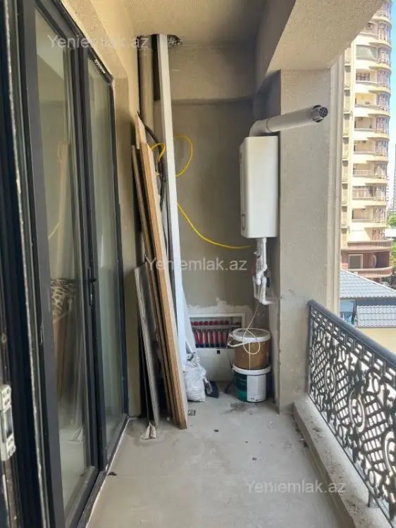 1 000 AZN - 110 m² Obyekt / Ofis Kirayə (aylıq), Xətai, Bakı