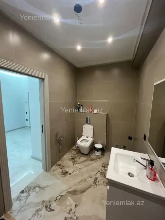 1 000 AZN - 110 m² Obyekt / Ofis Kirayə (aylıq), Xətai, Bakı