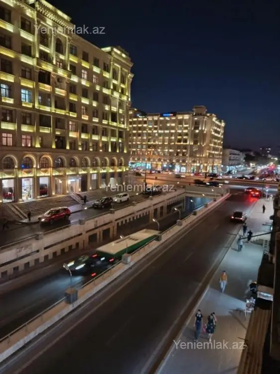 170 000 AZN - 2 otaqlı mənzil Satılır, Nərimanov, Bakı