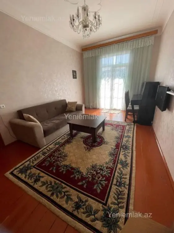 170 000 AZN - 2 otaqlı mənzil Satılır, Nərimanov, Bakı