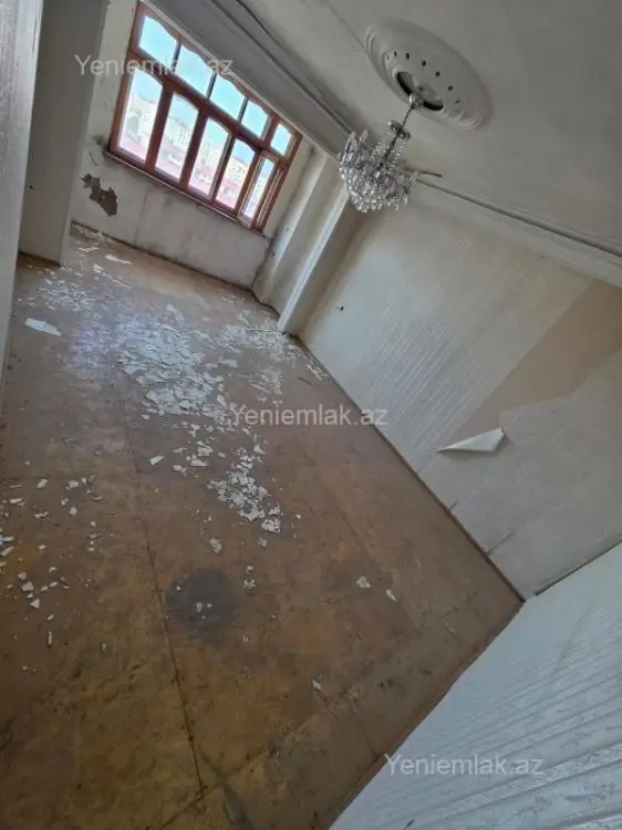 76 500 AZN - 2 otaqlı mənzil Satılır, 9-cu mikrorayon, Sumqayıt