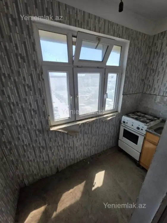 76 500 AZN - 2 otaqlı mənzil Satılır, 9-cu mikrorayon, Sumqayıt