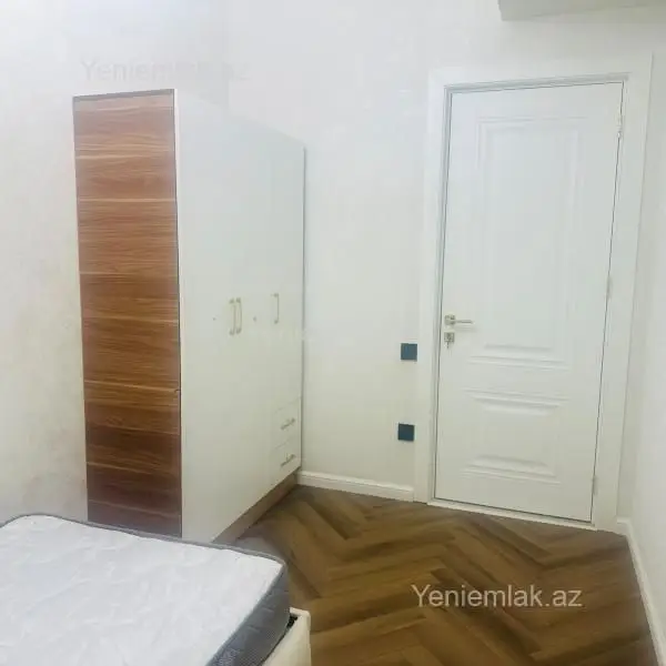 1 300 AZN - 3 otaqlı mənzil Kirayə (aylıq), Nəsimi, Bakı