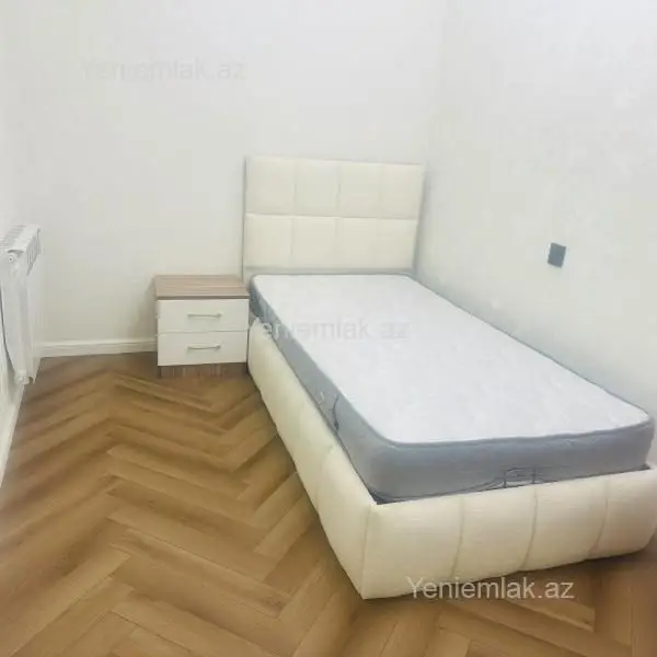 1 300 AZN - 3 otaqlı mənzil Kirayə (aylıq), Nəsimi, Bakı