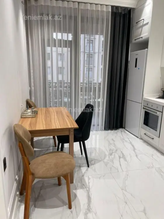 385 000 AZN - 3 otaqlı mənzil Satılır, Nərimanov, Bakı