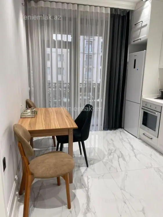 385 000 AZN - 3 otaqlı mənzil Satılır, Nərimanov, Bakı
