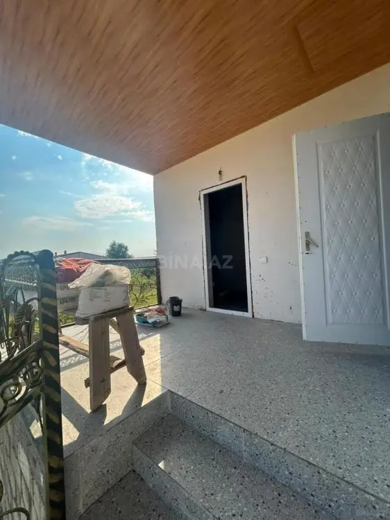 96 000 AZN - 8 otaqlı mənzil Satılır, Xudat