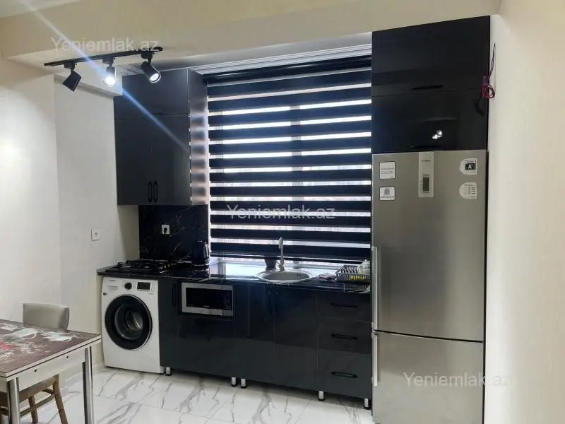 150 000 AZN - 2 otaqlı mənzil Satılır, Xətai, Bakı