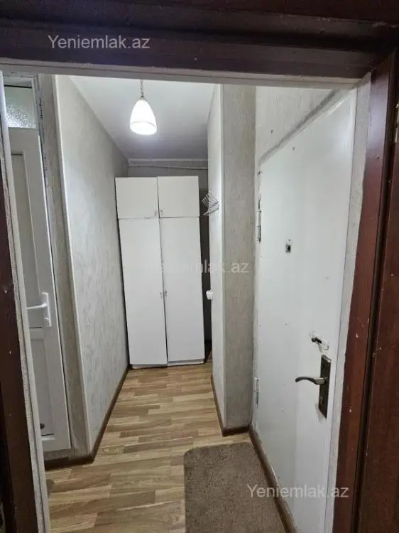 300 AZN - 1 otaqlı mənzil Kirayə (aylıq), 8-ci mikrorayon, Sumqayıt