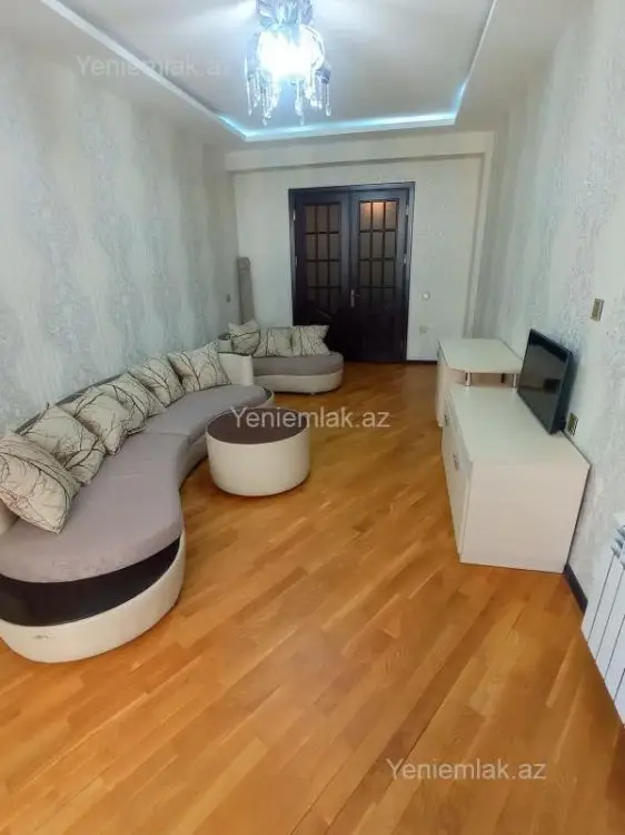 305 000 AZN - 3 otaqlı mənzil Satılır, Xətai, Bakı