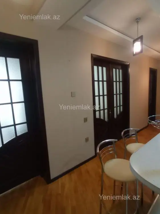 305 000 AZN - 3 otaqlı mənzil Satılır, Xətai, Bakı