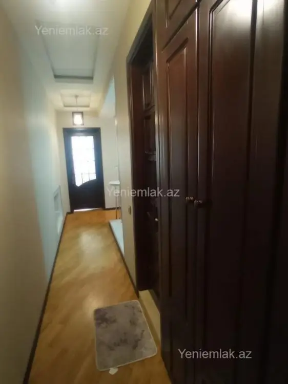 305 000 AZN - 3 otaqlı mənzil Satılır, Xətai, Bakı