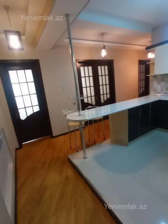 305 000 AZN - 3 otaqlı mənzil Satılır, Xətai, Bakı
