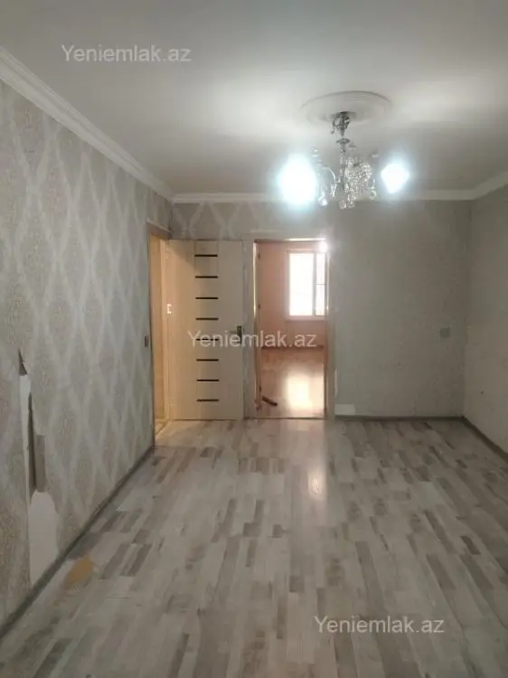 105 000 AZN - 3 otaqlı mənzil Satılır, 1-ci mikrorayon, Sumqayıt