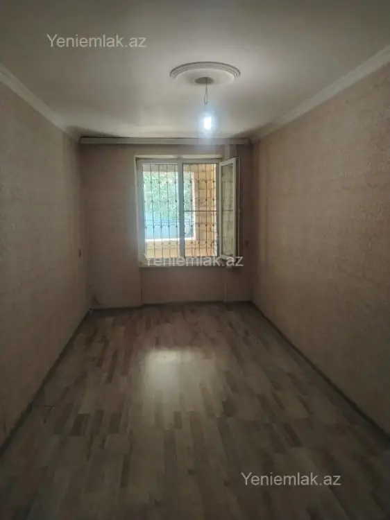 105 000 AZN - 3 otaqlı mənzil Satılır, 1-ci mikrorayon, Sumqayıt