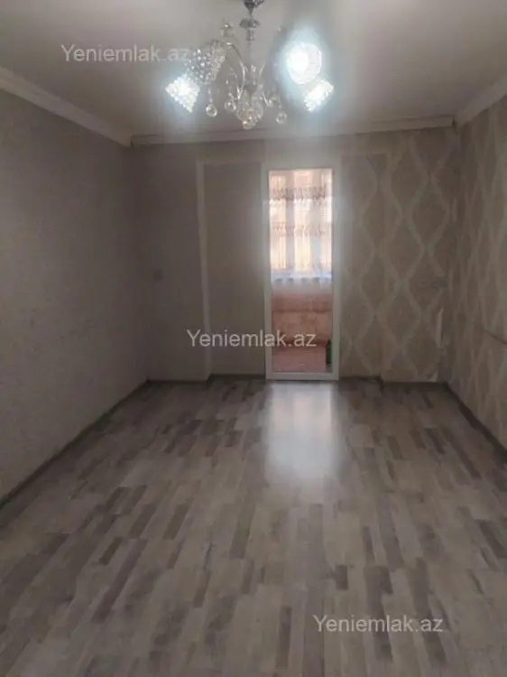 105 000 AZN - 3 otaqlı mənzil Satılır, 1-ci mikrorayon, Sumqayıt
