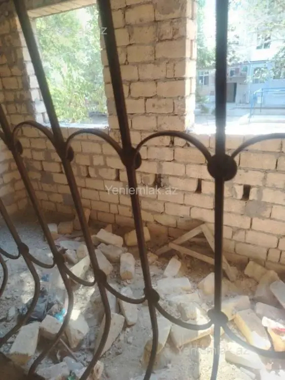 105 000 AZN - 3 otaqlı mənzil Satılır, 1-ci mikrorayon, Sumqayıt
