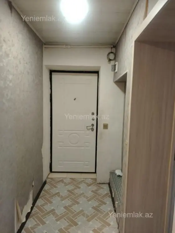 105 000 AZN - 3 otaqlı mənzil Satılır, 1-ci mikrorayon, Sumqayıt