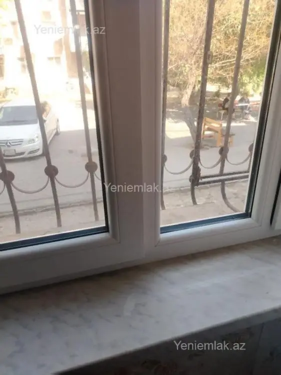 105 000 AZN - 3 otaqlı mənzil Satılır, 1-ci mikrorayon, Sumqayıt