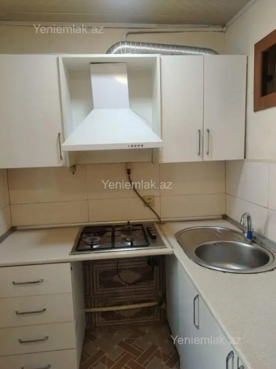 105 000 AZN - 3 otaqlı mənzil Satılır, 1-ci mikrorayon, Sumqayıt