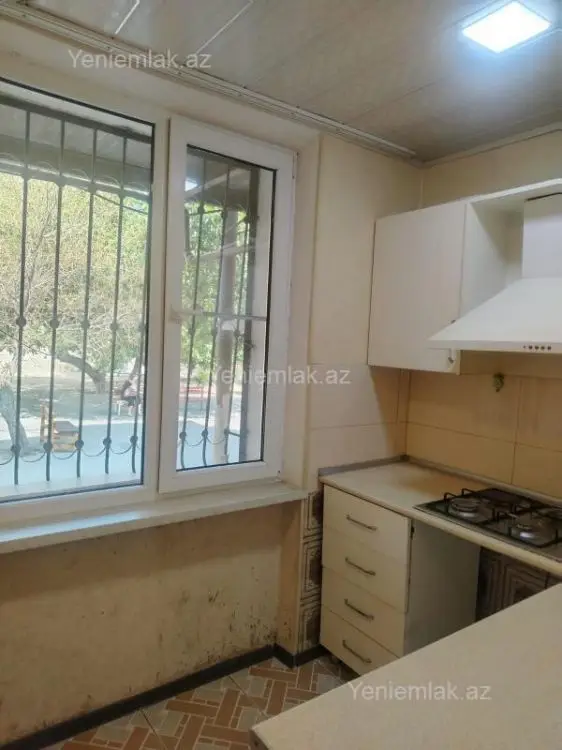 105 000 AZN - 3 otaqlı mənzil Satılır, 1-ci mikrorayon, Sumqayıt