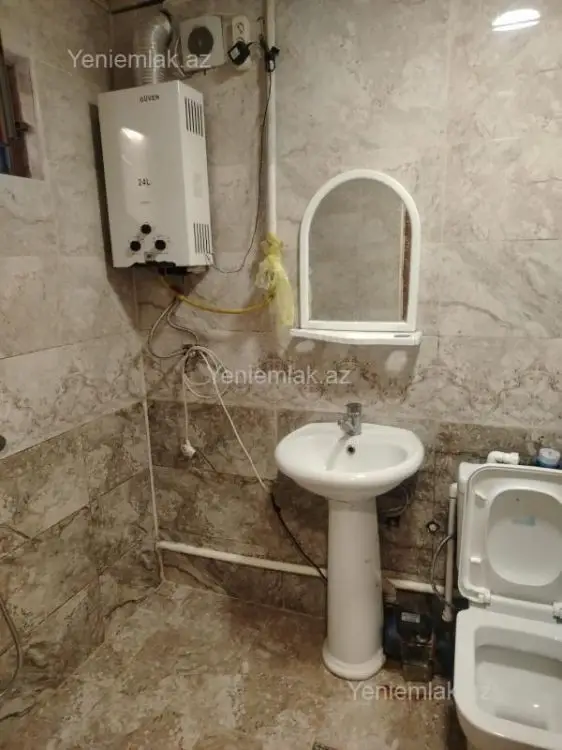 105 000 AZN - 3 otaqlı mənzil Satılır, 1-ci mikrorayon, Sumqayıt