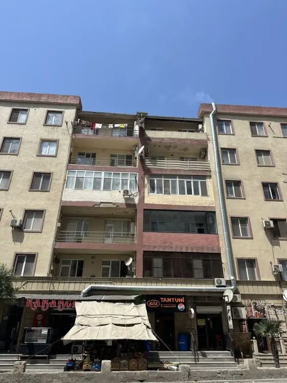 91 500 AZN - 3 otaqlı mənzil Satılır, Xırdalan