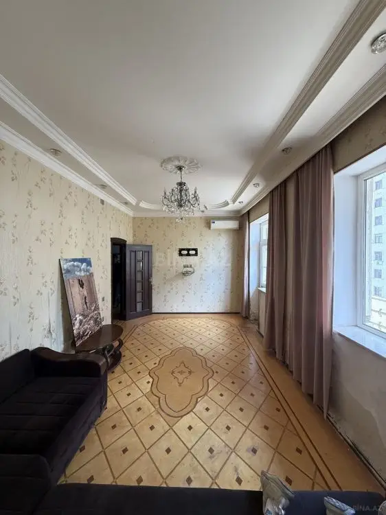 91 500 AZN - 3 otaqlı mənzil Satılır, Xırdalan