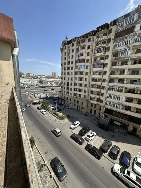 91 500 AZN - 3 otaqlı mənzil Satılır, Xırdalan