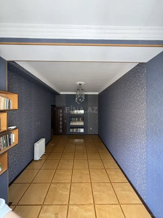91 500 AZN - 3 otaqlı mənzil Satılır, Xırdalan