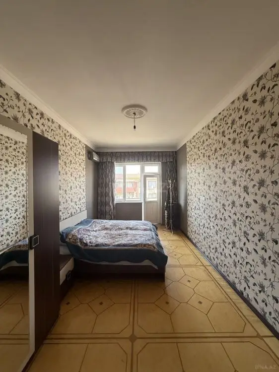 91 500 AZN - 3 otaqlı mənzil Satılır, Xırdalan