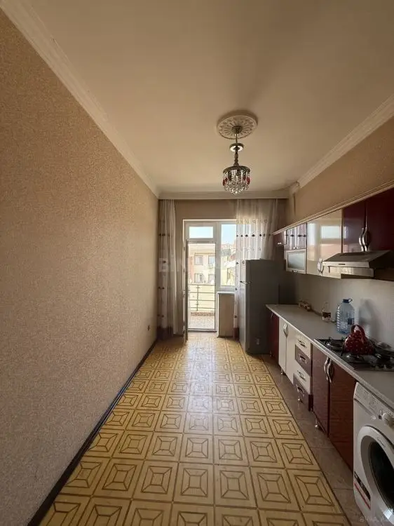 91 500 AZN - 3 otaqlı mənzil Satılır, Xırdalan