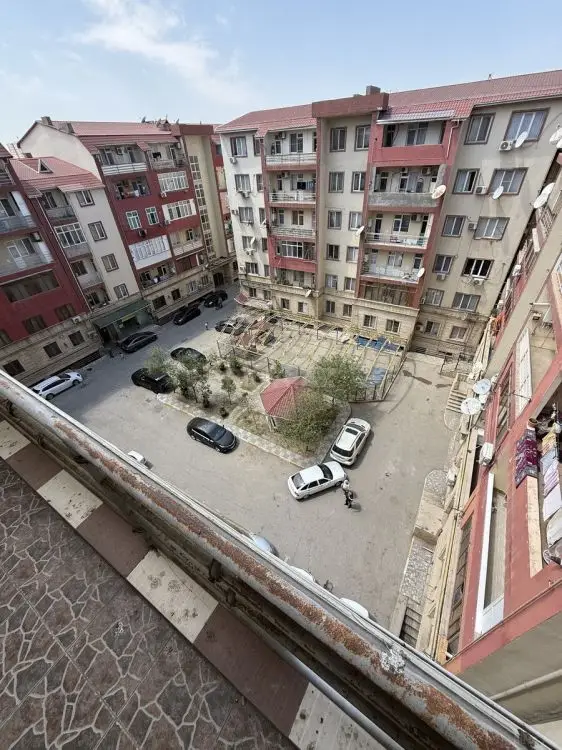91 500 AZN - 3 otaqlı mənzil Satılır, Xırdalan