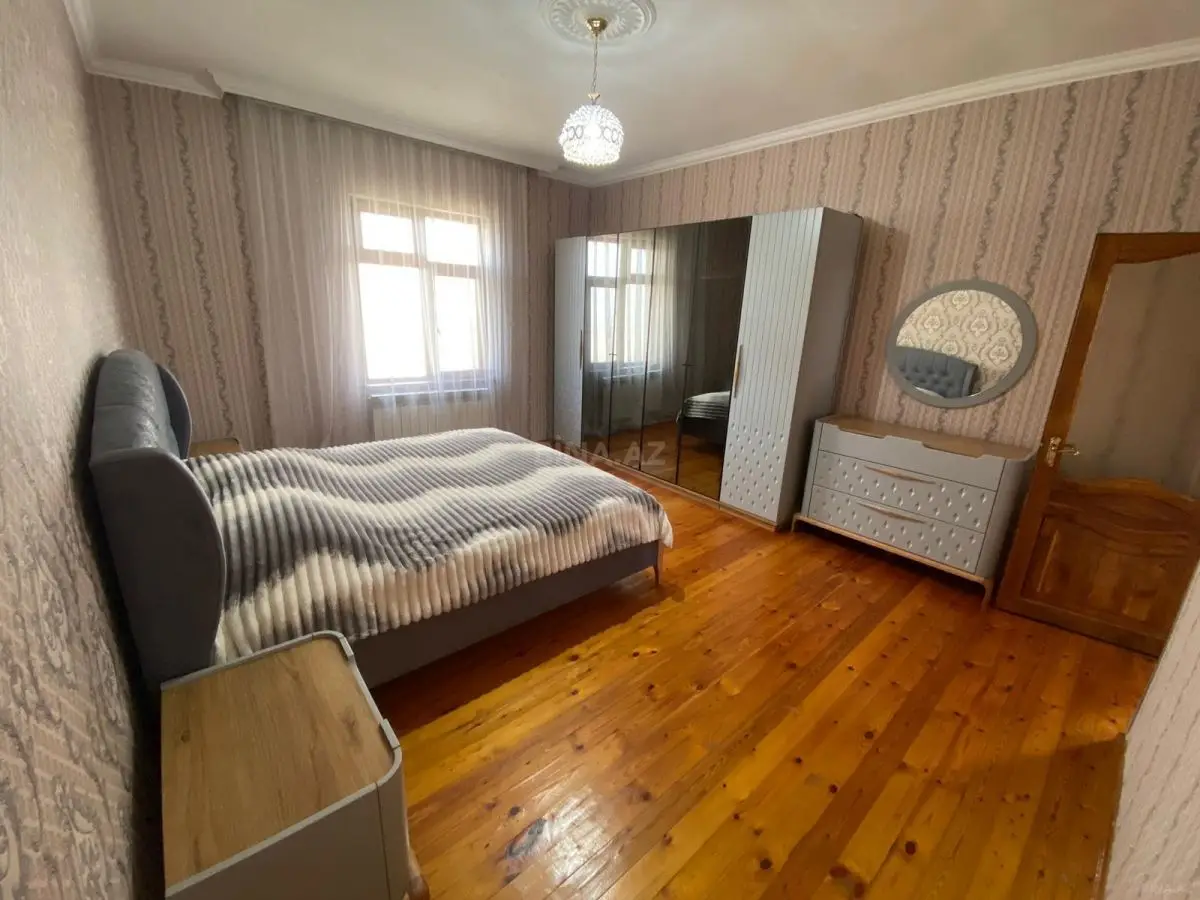205 000 AZN - 6 otaqlı mənzil Satılır, Abşeron