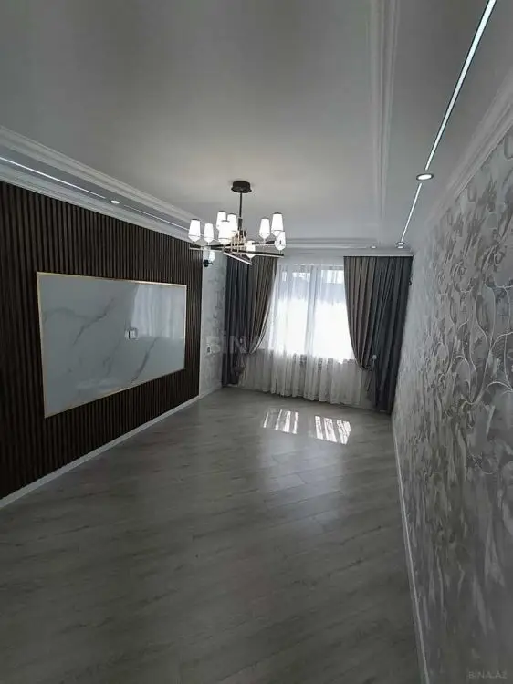 240 000 AZN - 3 otaqlı mənzil Satılır, Laçın