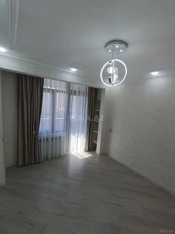 240 000 AZN - 3 otaqlı mənzil Satılır, Laçın