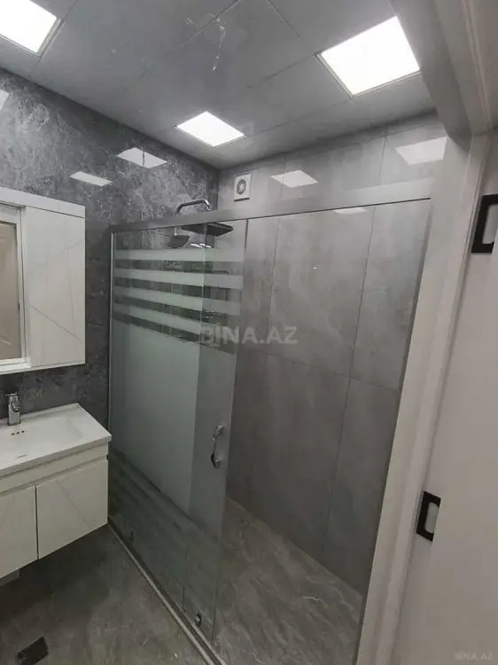240 000 AZN - 3 otaqlı mənzil Satılır, Laçın